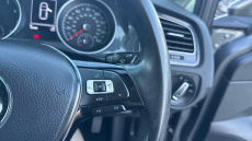 Volkswagen Golf 1.5 TSI EVO 150 Match 5dr Petrol Hatchback